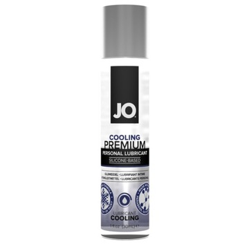 ŻEL CHŁODZĄCY SYSTEM JO PREMIUM CHŁODZĄCY 30ML