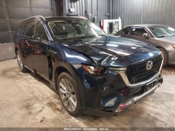 Mazda 2024 Mazda CX-90 Turbo Premium 2024 3.3l 3.3 Benzyna 280KM, zdjęcie 6