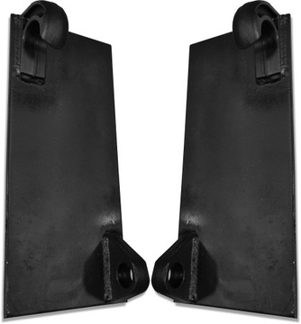 MOCNE KOMPLETNE EURORAMKI ŁYŻKI ŁADOWACZA TURA