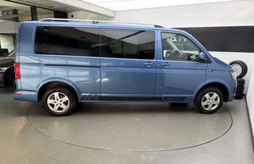 Volkswagen Caravelle T6 2015 Volkswagen Caravelle Volkswagen Caravelle 2.0 TDI L2 Comfortline Mixt 4Mot, zdjęcie 11