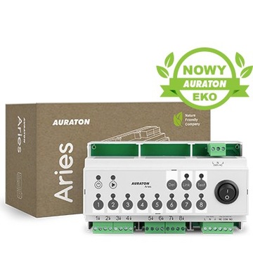 AURATON ARIES (8D PRO RTH) - Лента теплого пола БЕСПРОВОДНАЯ
