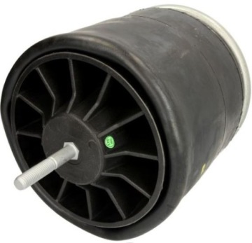 КОМПЛЕКТ СИЛЬЧИКА IVECO STRALIS ПЕРЕДНЕГО ЛЕВОГО.