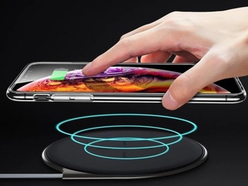 ЗАДНИЙ КЕЙС для Apple Iphone 12 / 12 PRO + защитное стекло PROTECTOR PRO+