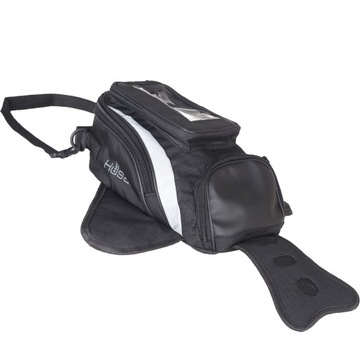 TANKBAG GUSAR Сумка на бак, магнитный бак, 7 литров