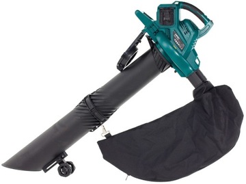 САДОВЫЙ ПЫЛЕСОС NAC BLOWER BATTERY для листьев VBB-BL-LI-2x20V