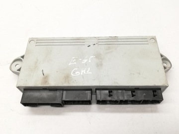 6921981 JINÉ MODUL 735 I LI 200 2002 BMW 7 (E65 E66 E67)