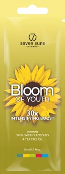 7suns Bloom of Youth przyspieszacz 10x15 ml