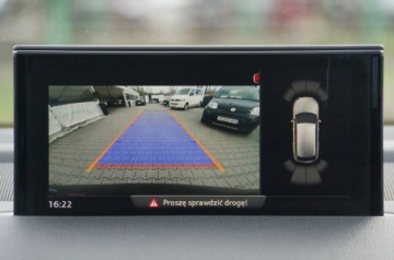 Audi Q7 II SUV 3.0 TDI 218KM 2015 Audi Q7 3.0 TDI 218 KM 4x4, 7osob, Tiptronic, Navi, Virtual, Kamera, GWARA, zdjęcie 15