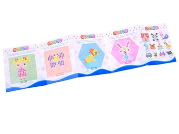 Волшебный набор водных бусин своими руками ZA3265