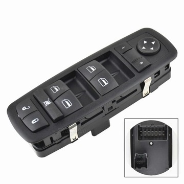 PRO DODGE JOURNEY 2011-2016 DART CHRYSLER JEEP CHEROKEE 2013-2017 68084001A