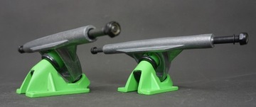 Грузовики Longboard RAM - новые -
