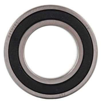 Комплект подшипников барабана роторной косилки SFERO FŁT