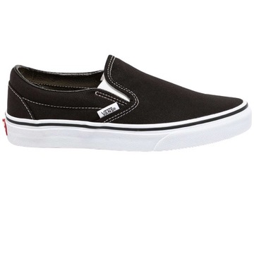 BUTY TRAMPKI DAMSKIE VANS CLASSIC 36,5