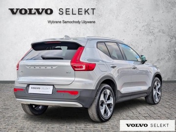 Volvo XC40 Crossover Facelifting 2.0 B3 163KM 2024 Volvo XC 40 XC40 Core B3B 163KM, BLIS, ACC, Faktur, zdjęcie 6