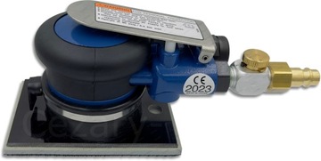 KOVAX DRY K0-202 Szlifierka do wstęg 70x106mm