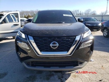 Nissan 2023 Nissan Rogue 2023, 1,5L, 4x4 1.5 Benzyna 201KM, zdjęcie 3