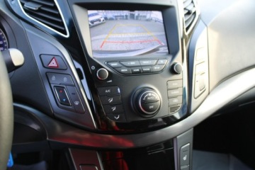 Hyundai i40 Kombi Facelifting 2018 1.6 CRDI (LOW) 115KM 2019 Hyundai i40 F-VAT Gwarancja Comfort Grzane fotele, zdjęcie 26