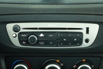 Renault Scenic III Van Facelifting 1.6 16v 110KM 2012 Renault Scenic 1.6 16V, 1. Właściciel, Navi, zdjęcie 11