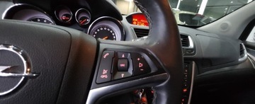 Opel Mokka I SUV 1.4 Turbo ECOTEC 140KM 2014 Opel Mokka MOKKA 1.4 T Zadbana Bezwypadkowa Serwisowana MOZLIWA ZAMIANA, zdjęcie 27