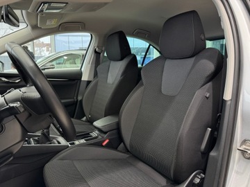 Skoda Octavia IV Liftback 2.0 TDI 115KM 2021 Skoda Octavia Ambition / 1 właściciel / Salon Pols, zdjęcie 8