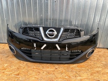 MASKA MŘÍŽKA PŘEDNÍ QASHQAI J10 FACELIFT KAMERA ORIGINÁLNÍ