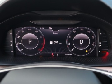 Skoda Kamiq Crossover 1.0 TSI 115KM 2020 Skoda Kamiq 1.0 TSI, Salon Polska, Automat, Klima, zdjęcie 10