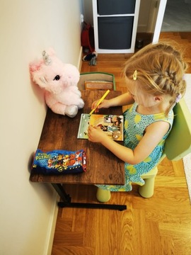 СКЛАДНОЙ, РЕГУЛИРУЕМЫЙ КОМПЬЮТЕРНЫЙ СТОЛ, СТОЛ-ЛОФТ