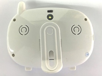 SP850 3,5-дюймовый беспроводной цифровой радионяня ночного видения