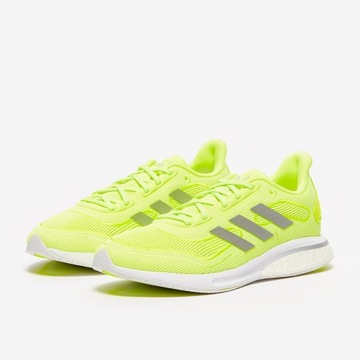 Adidas Buty Sportowe Supernova FX6809 39 1/3