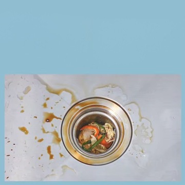 Фильтр для блокировки волос, силиконовый фильтр, сливная крышка для душа, ванны, раковины