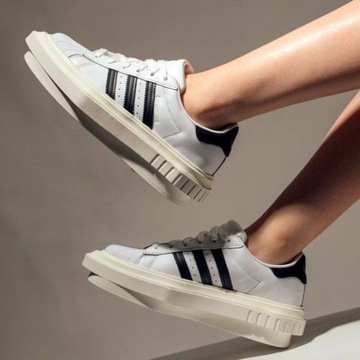 IVY PARK x ADIDAS SUPERSTAR PLATFORM BEYONCE