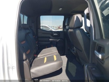  GMC Sierra 1500 Short Box AT4 2021 6.2l 6.2 Benzyna 420KM, zdjęcie 12