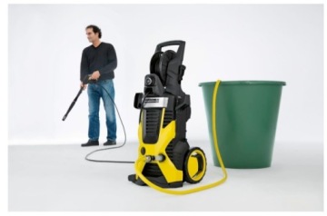 3SZT Новый водяной фильтр для моек высокого давления Karcher