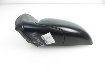 ZRCÁTKO LEVÉ CHEVROLET EQUINOX