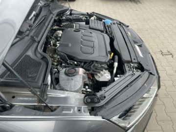 Skoda Octavia IV Liftback 2.0 TDI SCR 200KM 2023 Škoda Octavia Skoda Octavia RS Auto Klimatronik, zdjęcie 16