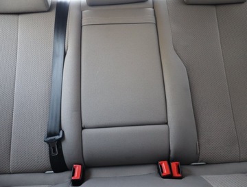 Volkswagen Passat B6 Sedan 1.4 TSI 122KM 2009 VW Passat 1.4 TSI, Salon Polska, Navi, Xenon, zdjęcie 9