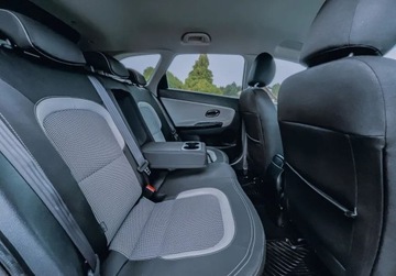 Kia Ceed II Kombi Facelifting 1.0 T-GDI 120KM 2016 Kia Ceed Bezwypadkowa, FV23, KredytowanieLeasing, gwarancja 12m Benzyna, zdjęcie 12