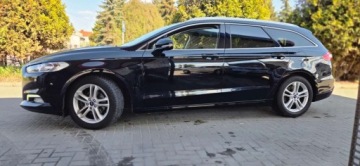 Ford Mondeo V Kombi 2.0 TDCi 150KM 2018 Ford Mondeo Lift 2.0TDCI 150KM NAVI Import Raty Oplaty 2.0 Diesel, zdjęcie 5