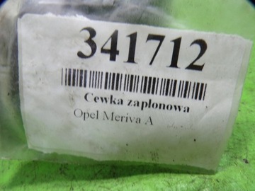 OPEL MERIVA 1.6 8V CÍVKA ZAPALOVACÍ 19005241