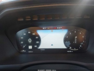 Volvo XC90 II 2019 Volvo XC 90 2019 r., 2,0L T6 MOMENTUM 2.0 Benzyna 316KM, zdjęcie 7