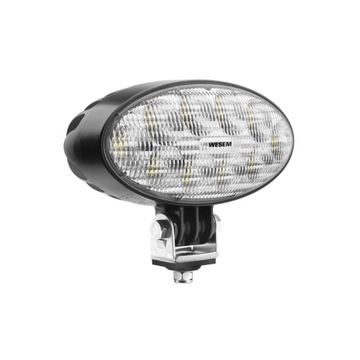 LAMPA LED 70W 5500LM ŚWIATŁO ROZPROSZONE 60° WESEM