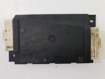 MERCEDES W213 MODUŁ STEROWNIK ZAPLONU A1679003504
