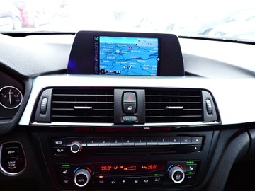 BMW Seria 3 F30-F31-F34 Touring 2.0 318d 143KM 2014 BMW 3 F30/F31 4X4 ZAMIANA X-DRIVE, zdjęcie 31