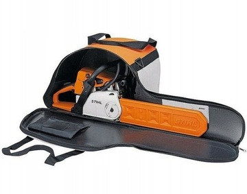 Чехол-сумка для бензопилы STIHL.