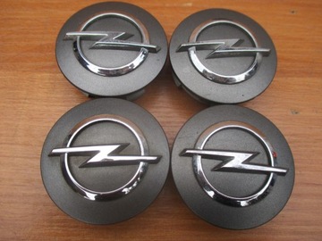OPEL MOKKA ASTRA V K DEKIELKI 13276164 53/45