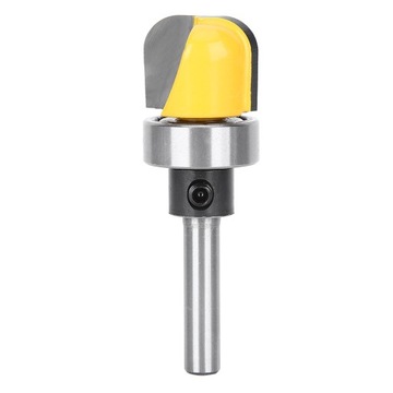 Фреза с круглым носом Нож по дереву