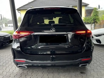 Mercedes GLE V167 SUV Facelifting 2.0 300d 269KM 2025 MERCEDES-BENZ GLE 300 d 4-Matic AMG Line 2.0 (269KM) 2025, zdjęcie 2