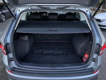 Skoda Kodiaq I SUV 1.5 TSI ACT 150KM 2021 Skoda Kodiaq Ambition ! Czujniki Parkowania ! Temp, zdjęcie 7