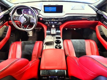 Acura MDX II 2022 Acura MDX 2022 ACURA MDX A-SPEC 3.5 Benzyna 290KM, zdjęcie 7