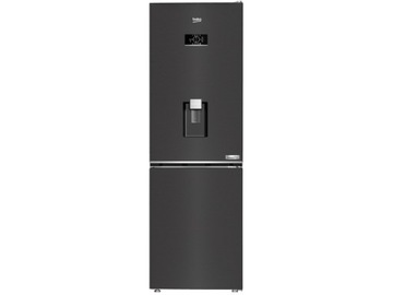 Холодильник BEKO B5RCNA365HDXBR No Frost 186,5см Inox